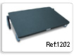 Apoio Regulvel para Ps