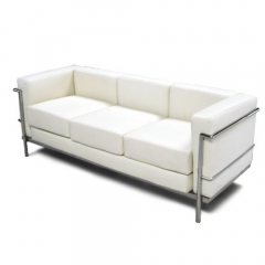 Sofanete Lux 3 Lugares