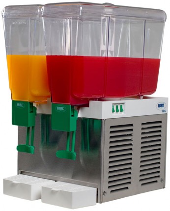 Refresqueira bs2