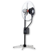 Ventilador de coluna com climatizador 65 cm