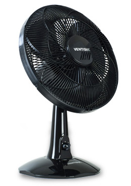 Ventilador Residencial 40cm