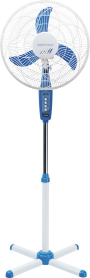 Ventilador de Coluna Notos 40cm