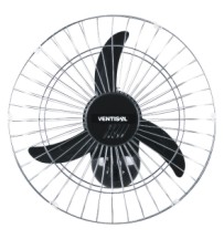 Ventilador de Parede 50cm New