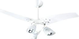 Ventilador Teto Residencial  DA VINCI