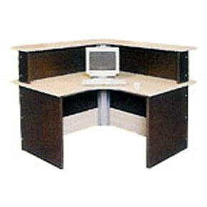 Balco Atendimento Sob Medida