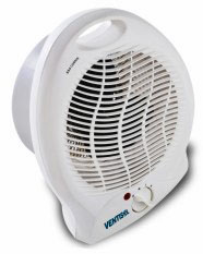 AquecedoR Residencial  TERMO VENTILADOR MOD A1
