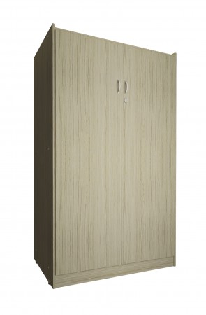 Armario alto 2 portas