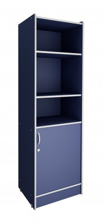 Armrio Estante 1 Porta