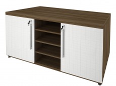 Balco 2 portas Imperio Misto