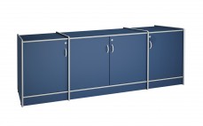 Balco Beluno 4 portas