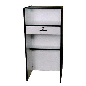 Balcao caixa 80 cm