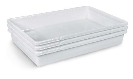 Bandeja Plastica 18 L