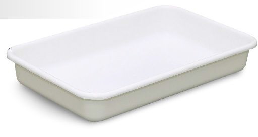 Bandeja plastica 7 L