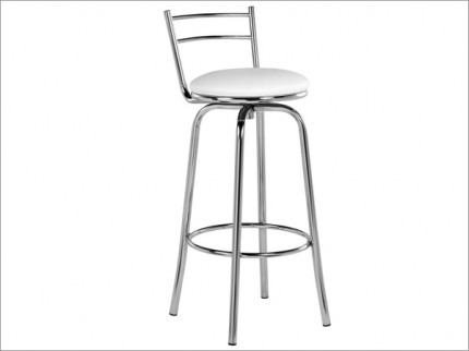 Banqueta em ao