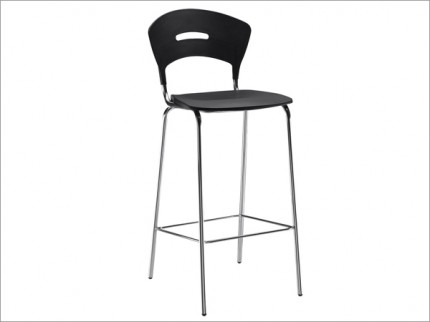 Banqueta em ao