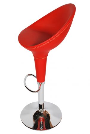 Banqueta para cozinha em courissimo