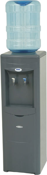 Bebedouro garrafao inox