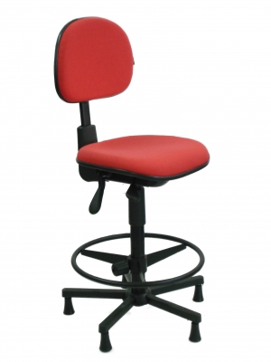 cadeira caixa Back system Sem Brao