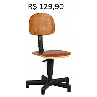 Cadeira Costureira