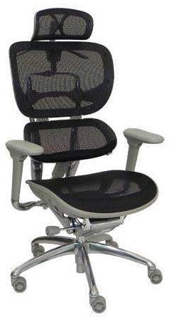 Cadeira Energy aluminium