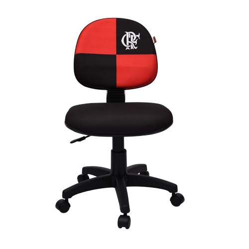 Cadeira Executiva Flamengo 1