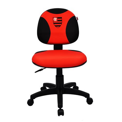 Cadeira Executiva Flamengo 2