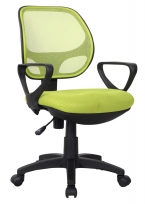 Cadeira Executiva Mesh Plus
