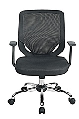 Cadeira Giratoria Ergon