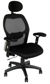 Cadeira New Ergon
