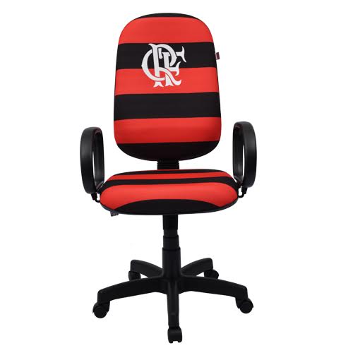 Cadeira Presidente Flamengo
