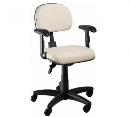 Cadeira Secretria Back System com Brao