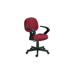 Cadeira Secretaria Giratoria com Brao sky