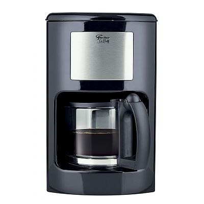 Cafeteira Eltrica Fischer Le Cheff 25 xicaras Analogica