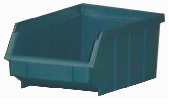 caixa plastica Bin n 3
