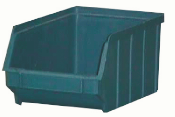 caixa plastica bin n 4