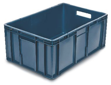 Caixa plastica Uso geral 45 l