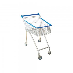 CARRINHO PARA GESTANTES 70 L