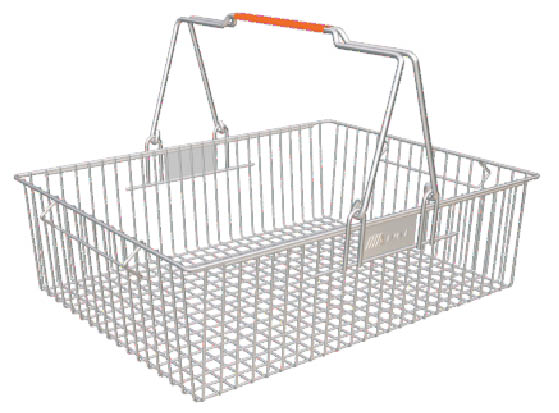 Cesta de Compras 13 litros