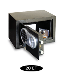 Cofre Eletrnico Safewell