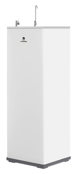 COLUNA BRANCO