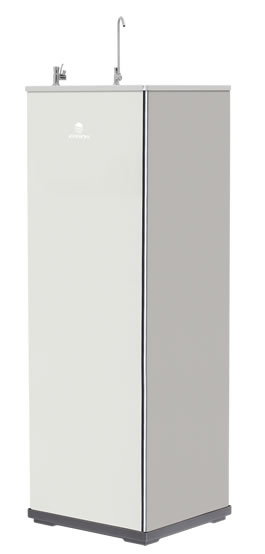 COLUNA INOX