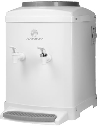 COMPACT BRANCO