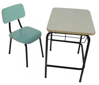 Conjunto Escolar Infantil Formica