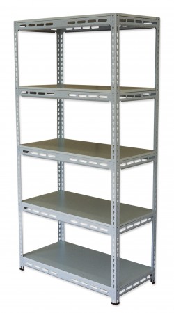 Estante Nobre Modular 5 Prateleiras