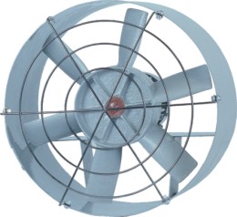 Exaustor Industrial Pesado MODELO 57CM