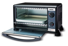 FORNO ELTRICO 10 LITROS
