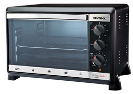 FORNO ELTRICO 18 LITROS