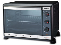 FORNO ELTRICO 30 LITROS