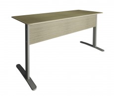 Locao mesa de Escritorio 120 cm