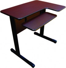 Mesa Computador Simples MDP